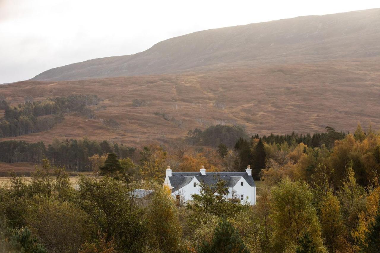 Coulin Holiday home