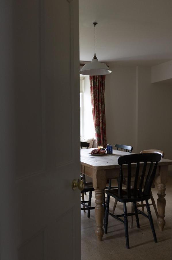 Holiday home Coulin