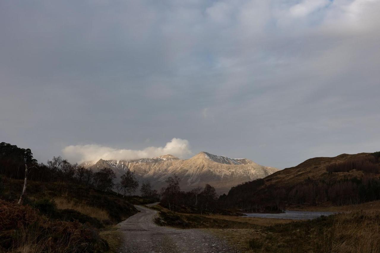 Coulin Holiday home Kinlochewe
