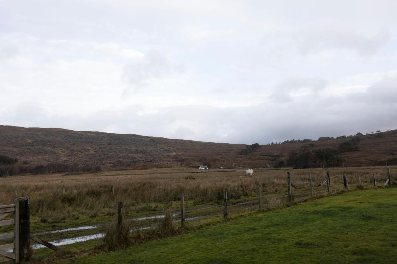 Coulin Holiday home Kinlochewe