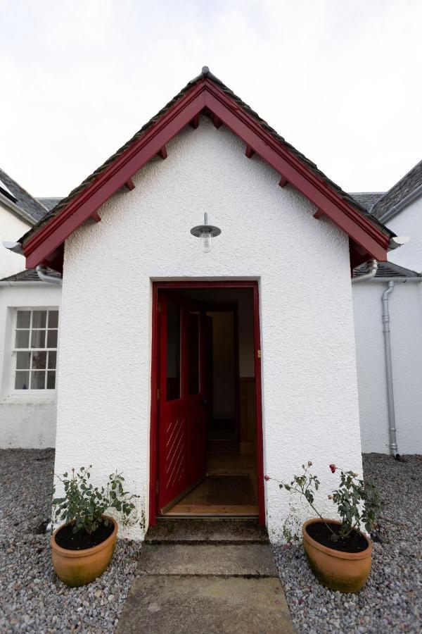 Coulin Holiday home Kinlochewe