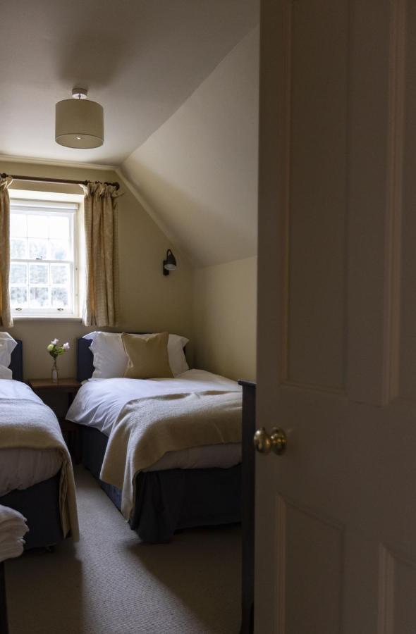Coulin Holiday home