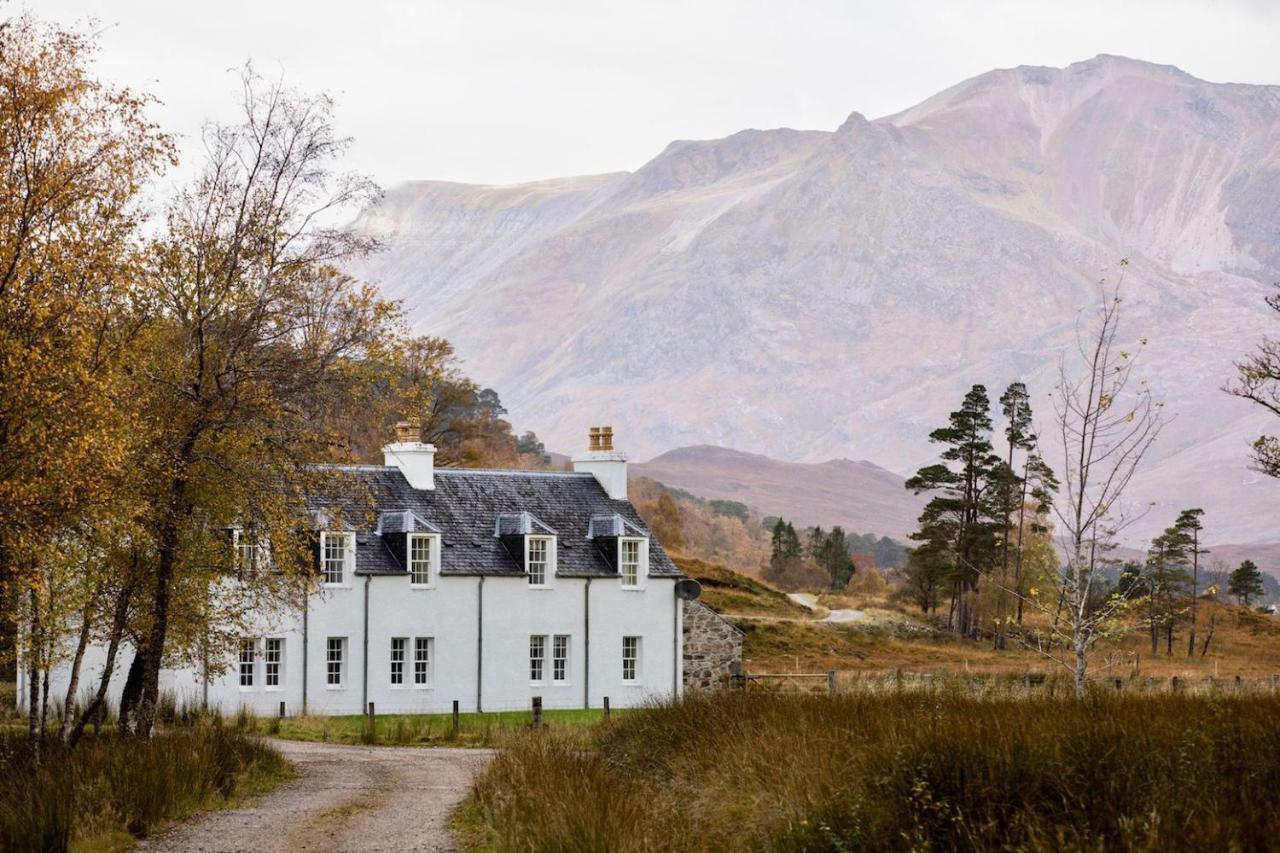 Holiday home Coulin Kinlochewe