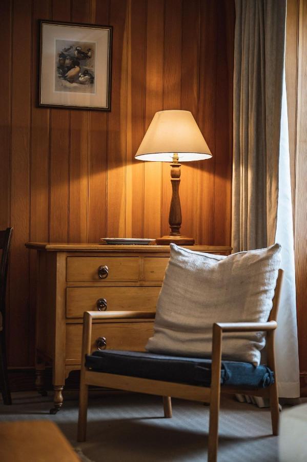 Coulin Holiday home Kinlochewe