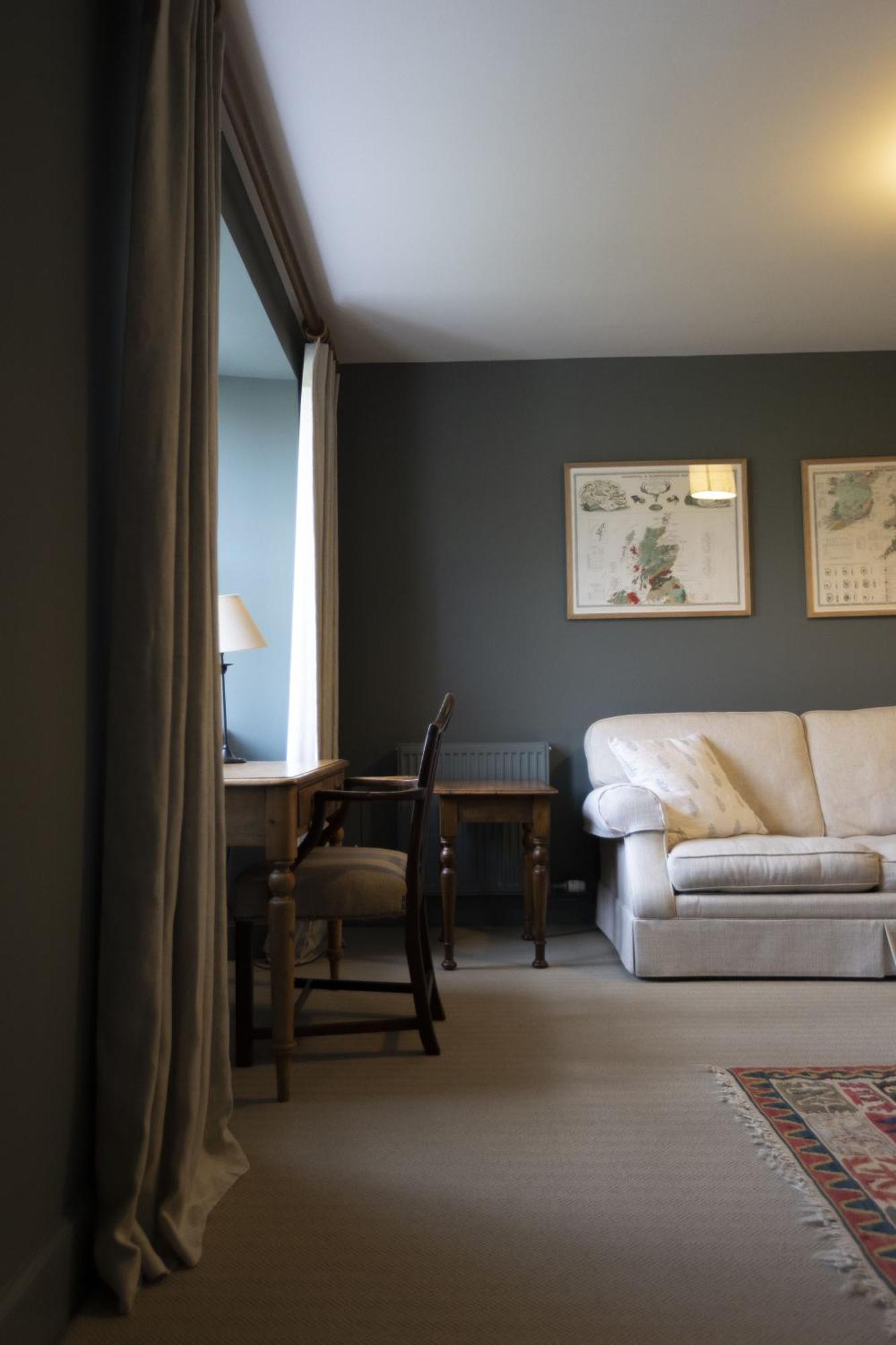 Coulin Holiday home