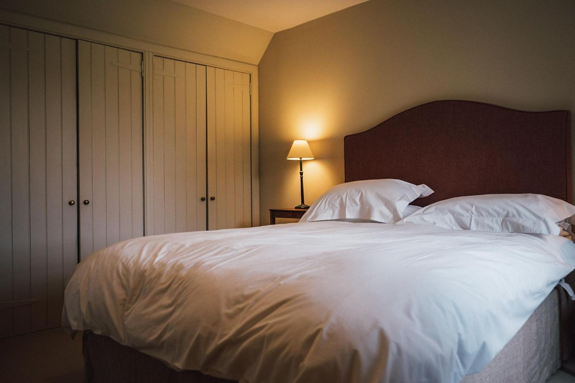 Coulin Holiday home