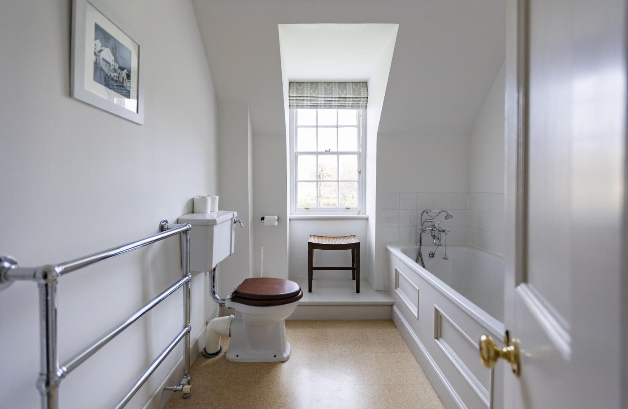 Holiday home Coulin
