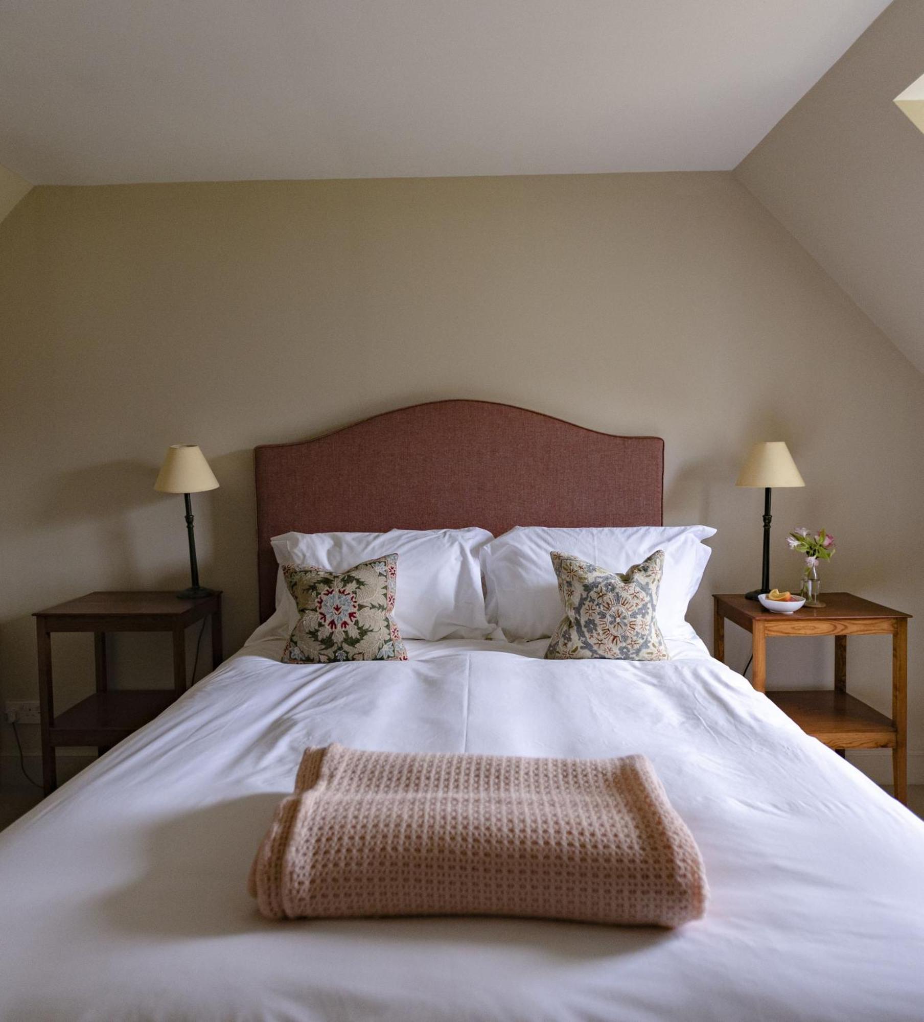 Coulin Holiday home *