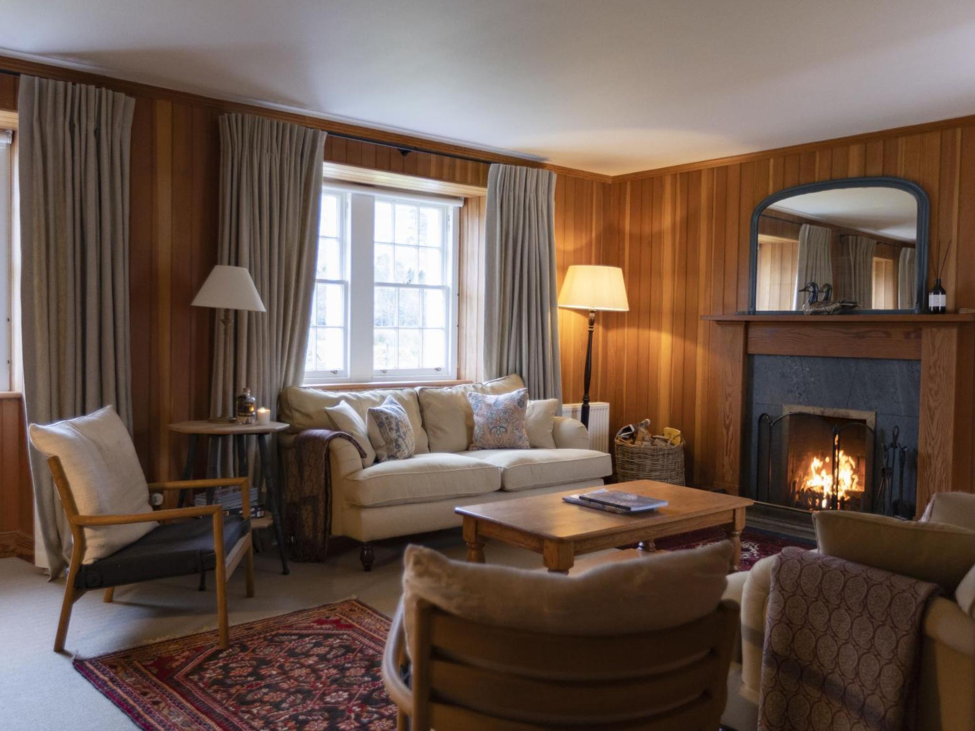 Holiday home Coulin